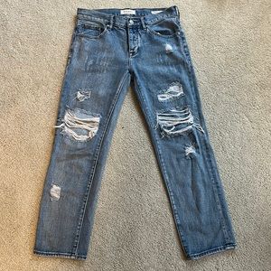 PacSun Boyfriend Jeans